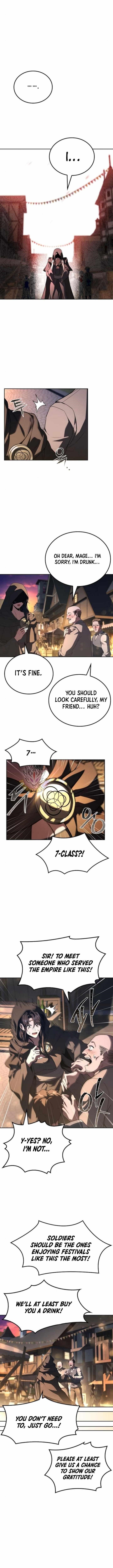 The Archmage’s Restaurant - Chapter 115 Page 4