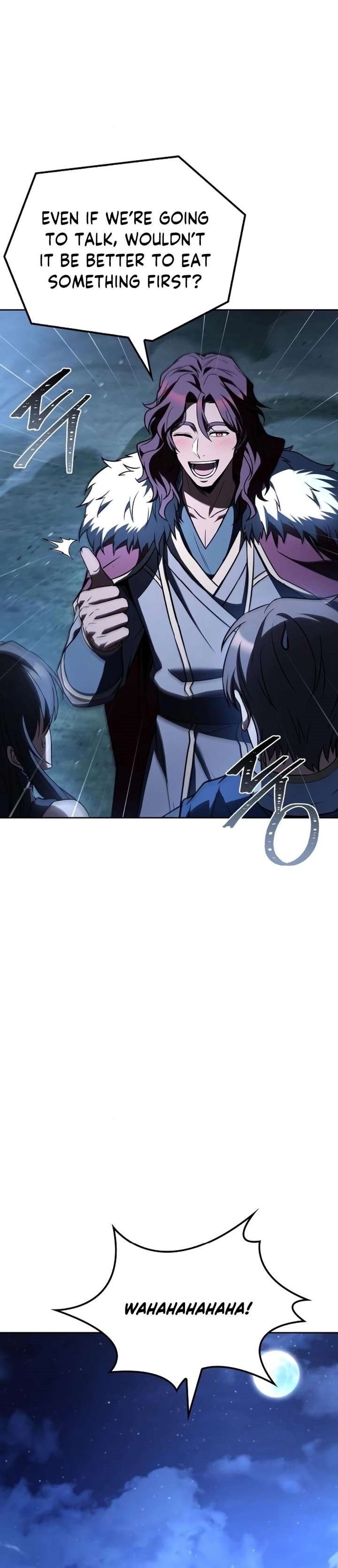 The Archmage’s Restaurant - Chapter 116 Page 10