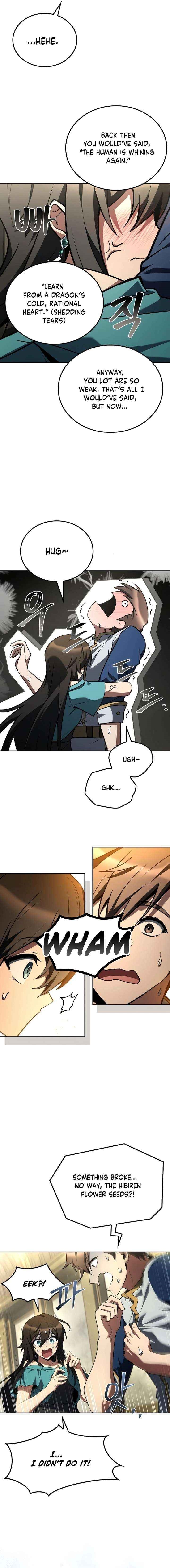 The Archmage’s Restaurant - Chapter 116 Page 2