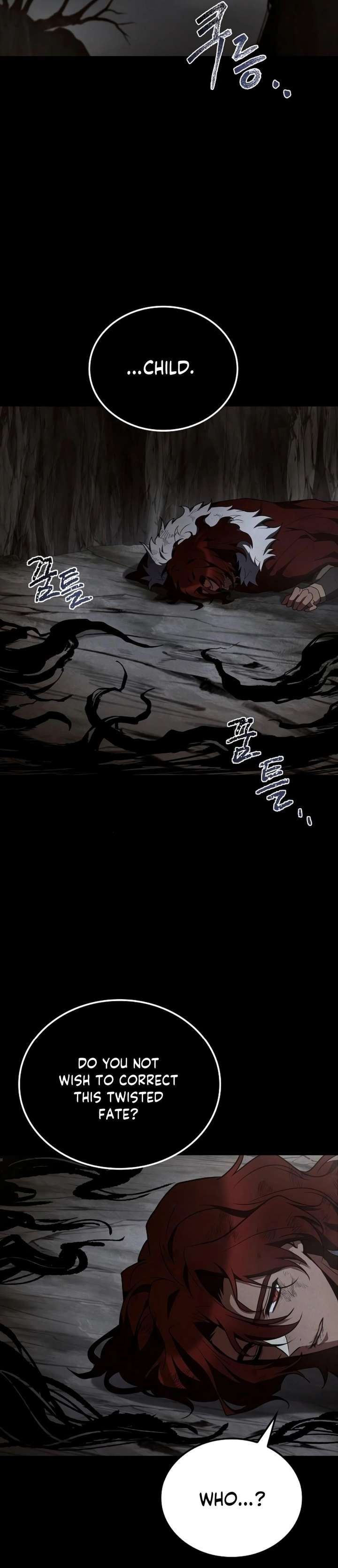 The Archmage’s Restaurant - Chapter 116 Page 21