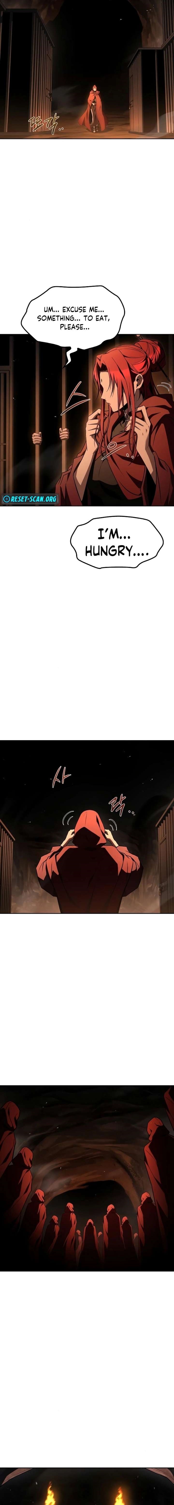 The Archmage’s Restaurant - Chapter 116 Page 25