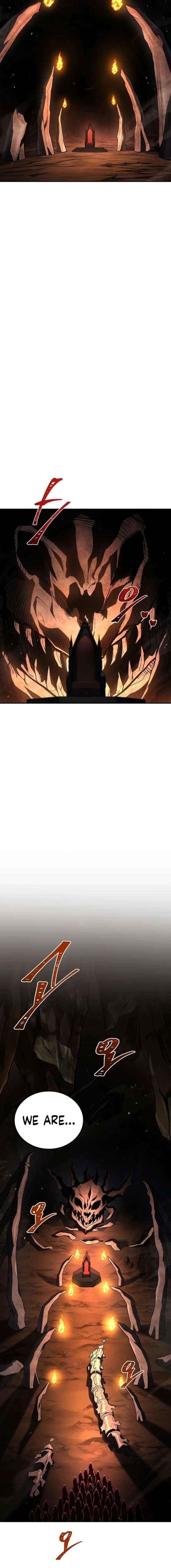 The Archmage’s Restaurant - Chapter 116 Page 26