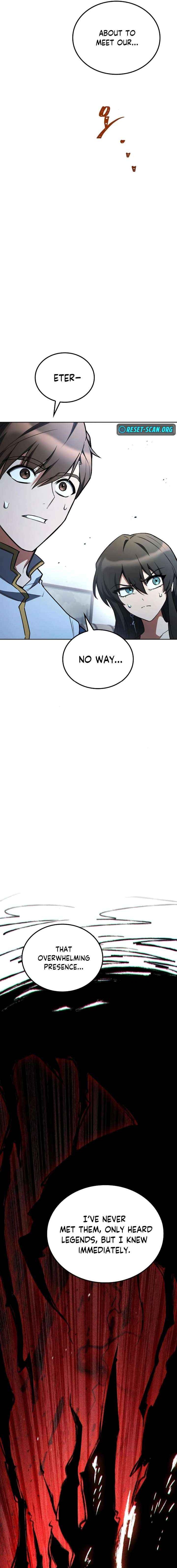 The Archmage’s Restaurant - Chapter 116 Page 27