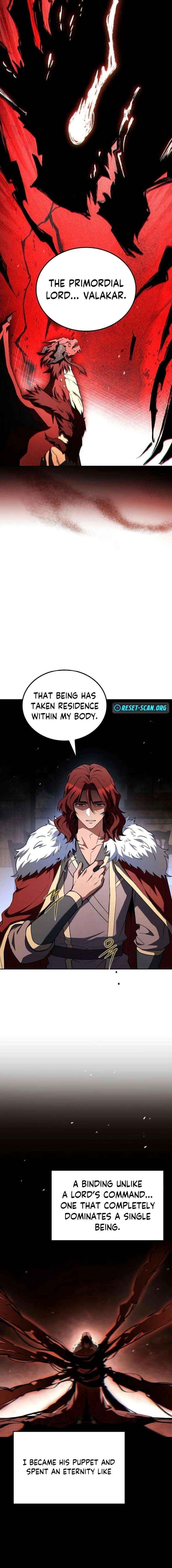 The Archmage’s Restaurant - Chapter 116 Page 28