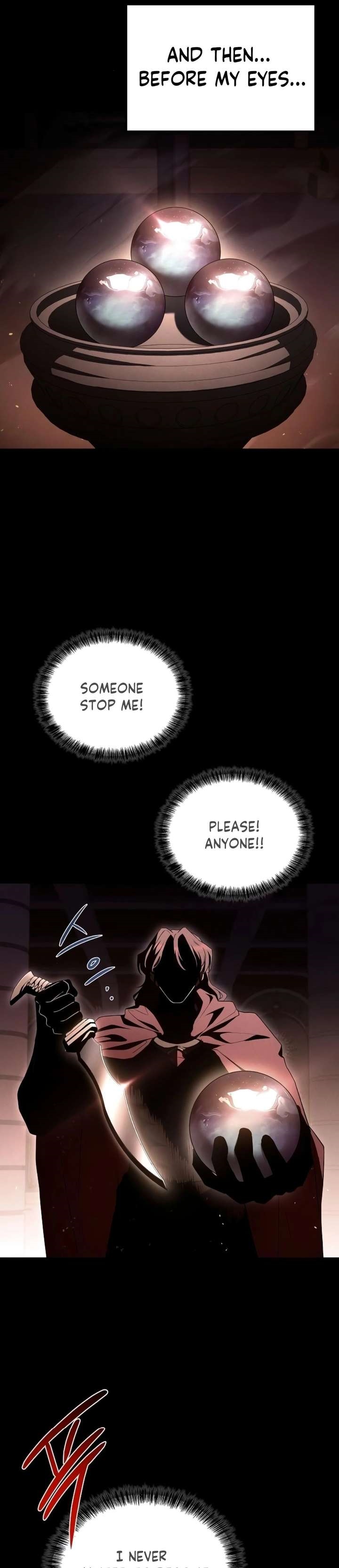 The Archmage’s Restaurant - Chapter 116 Page 29