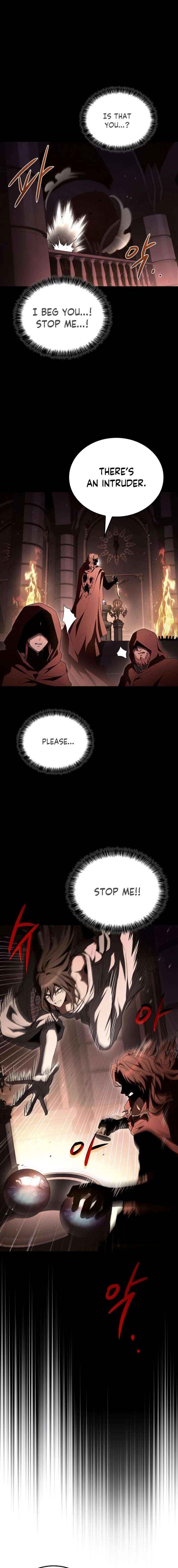 The Archmage’s Restaurant - Chapter 116 Page 31