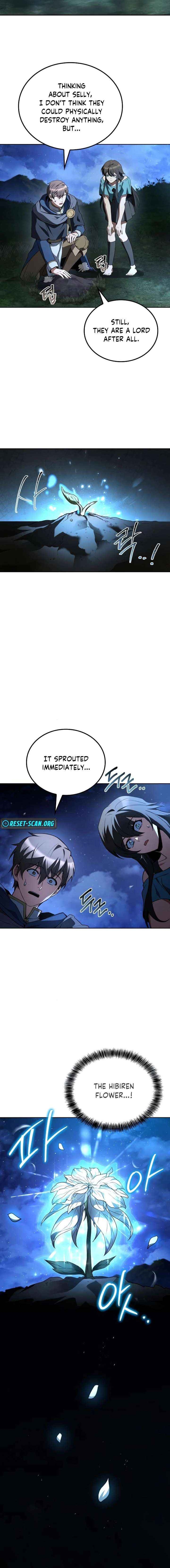 The Archmage’s Restaurant - Chapter 116 Page 5