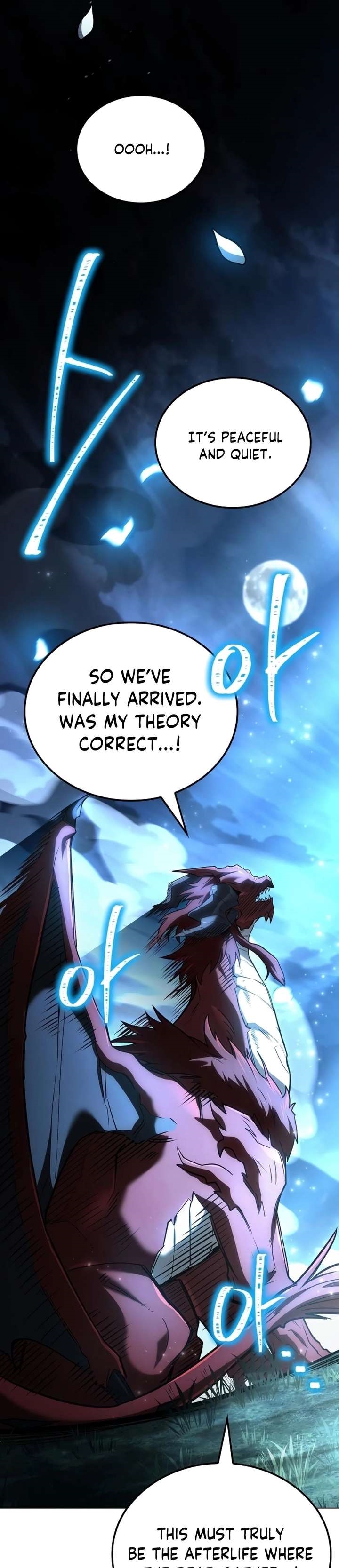 The Archmage’s Restaurant - Chapter 116 Page 6