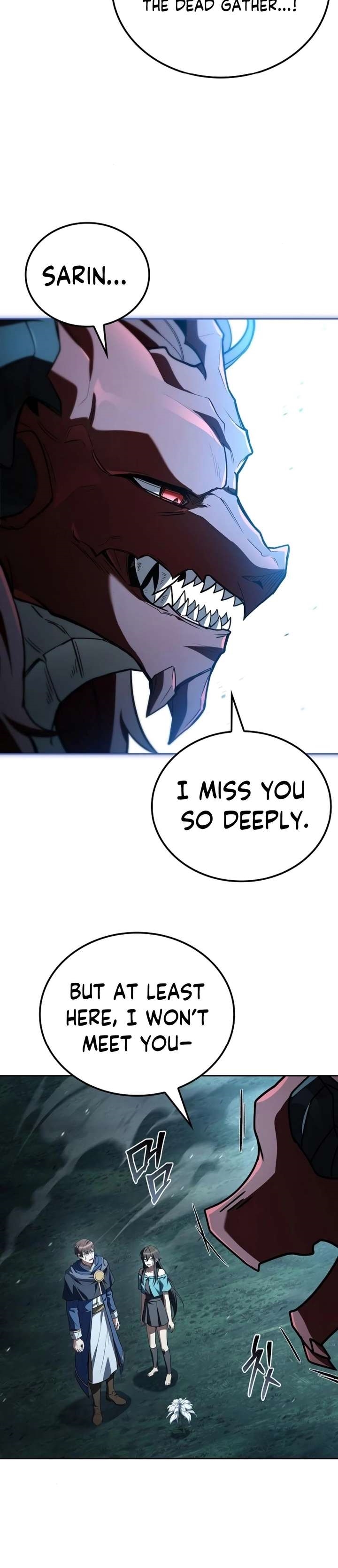 The Archmage’s Restaurant - Chapter 116 Page 7