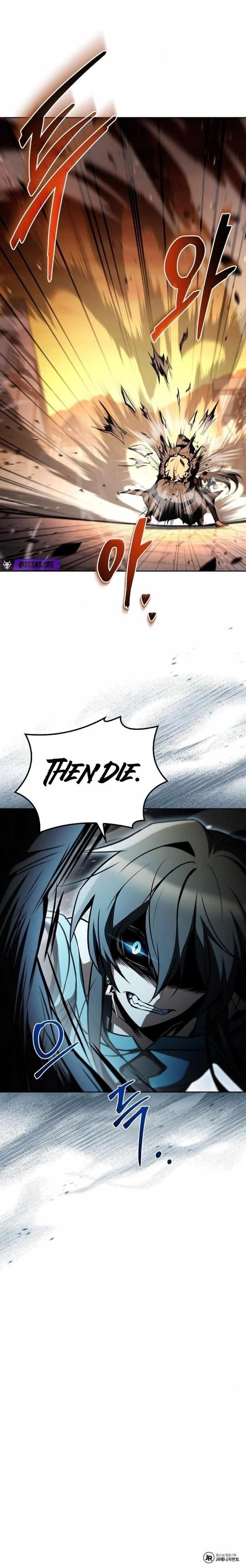 The Archmage’s Restaurant - Chapter 118 Page 12