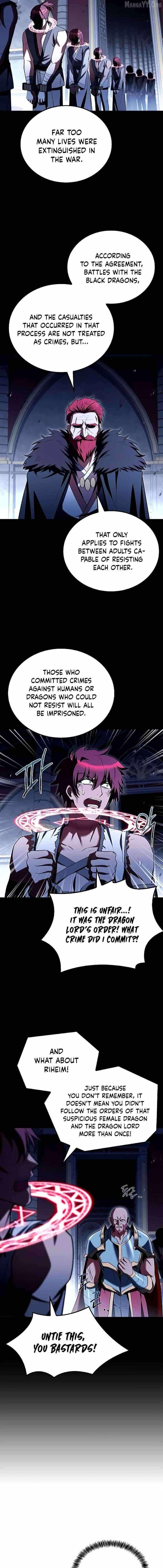 The Archmage’s Restaurant - Chapter 119 Page 1