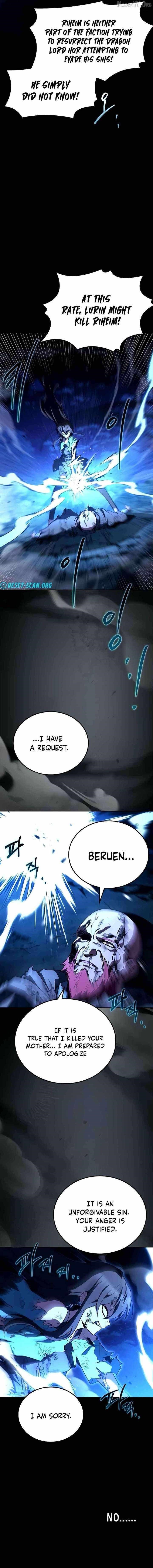 The Archmage’s Restaurant - Chapter 119 Page 10