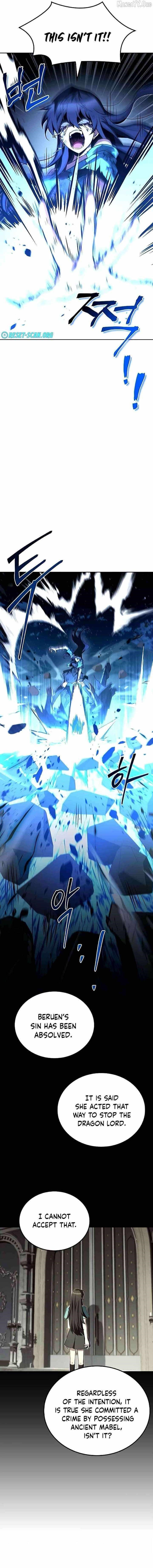 The Archmage’s Restaurant - Chapter 119 Page 12