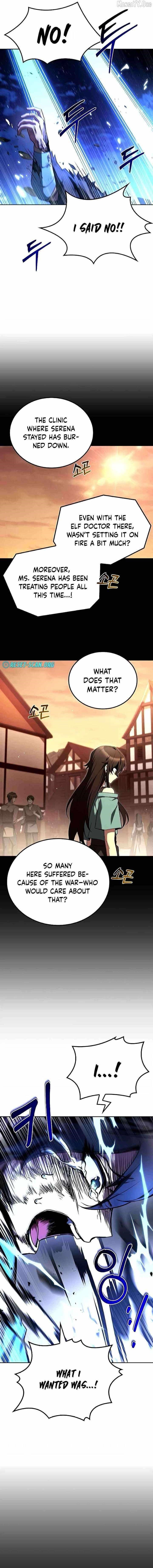 The Archmage’s Restaurant - Chapter 119 Page 13