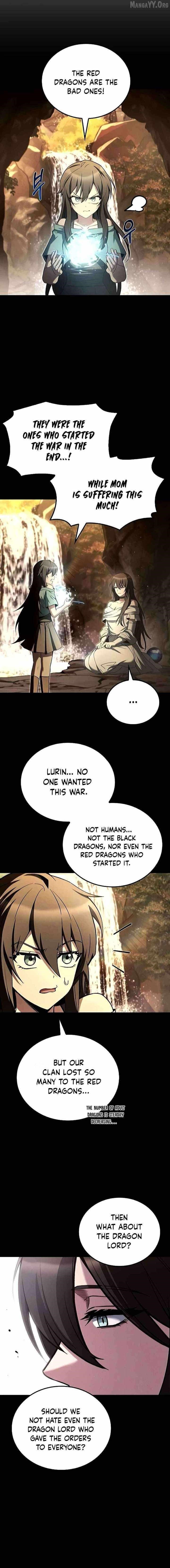 The Archmage’s Restaurant - Chapter 119 Page 14