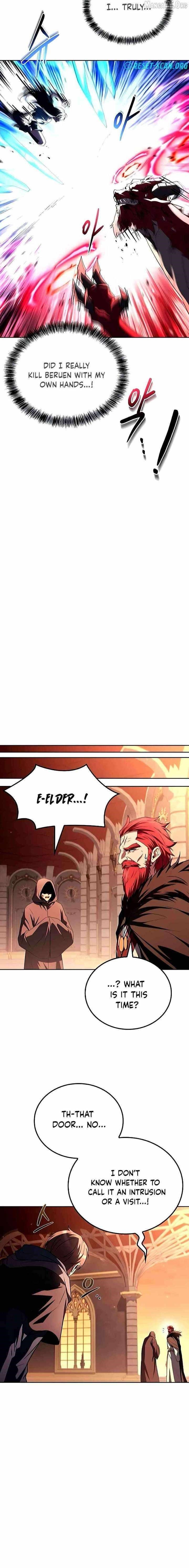 The Archmage’s Restaurant - Chapter 119 Page 2