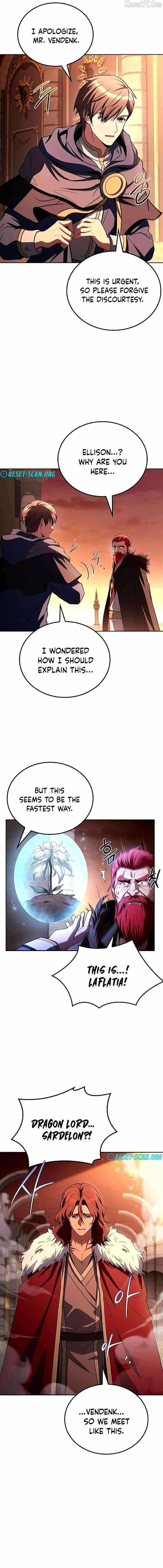 The Archmage’s Restaurant - Chapter 119 Page 3