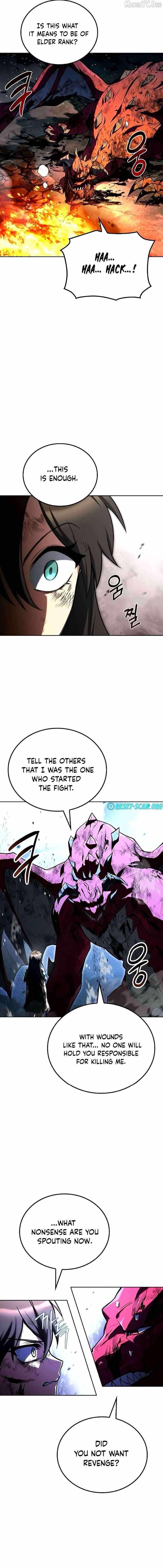 The Archmage’s Restaurant - Chapter 119 Page 5