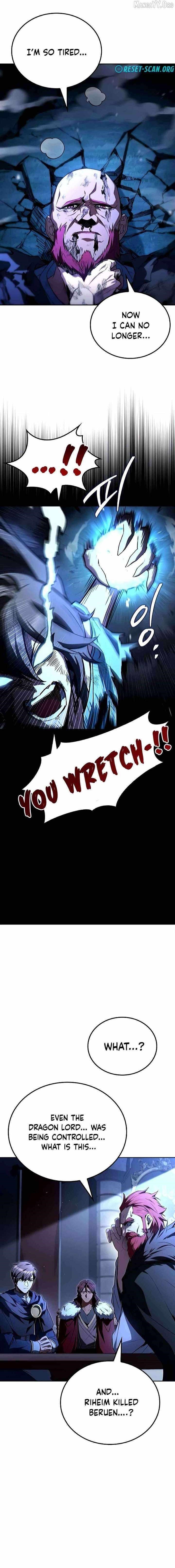 The Archmage’s Restaurant - Chapter 119 Page 7