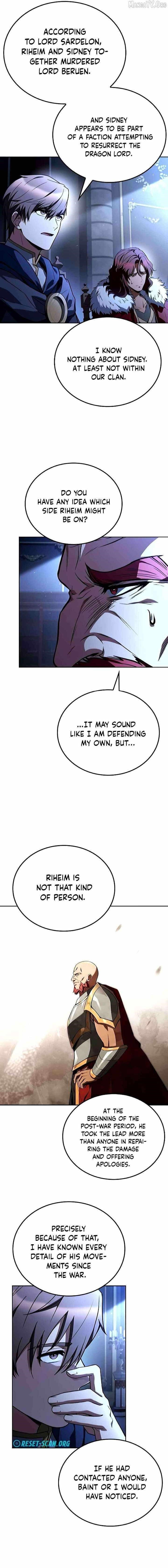 The Archmage’s Restaurant - Chapter 119 Page 8