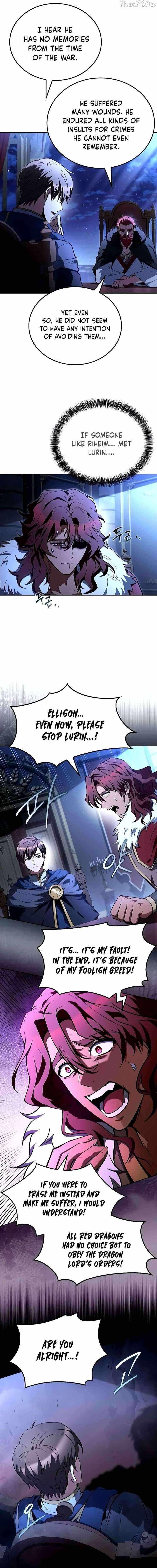 The Archmage’s Restaurant - Chapter 119 Page 9