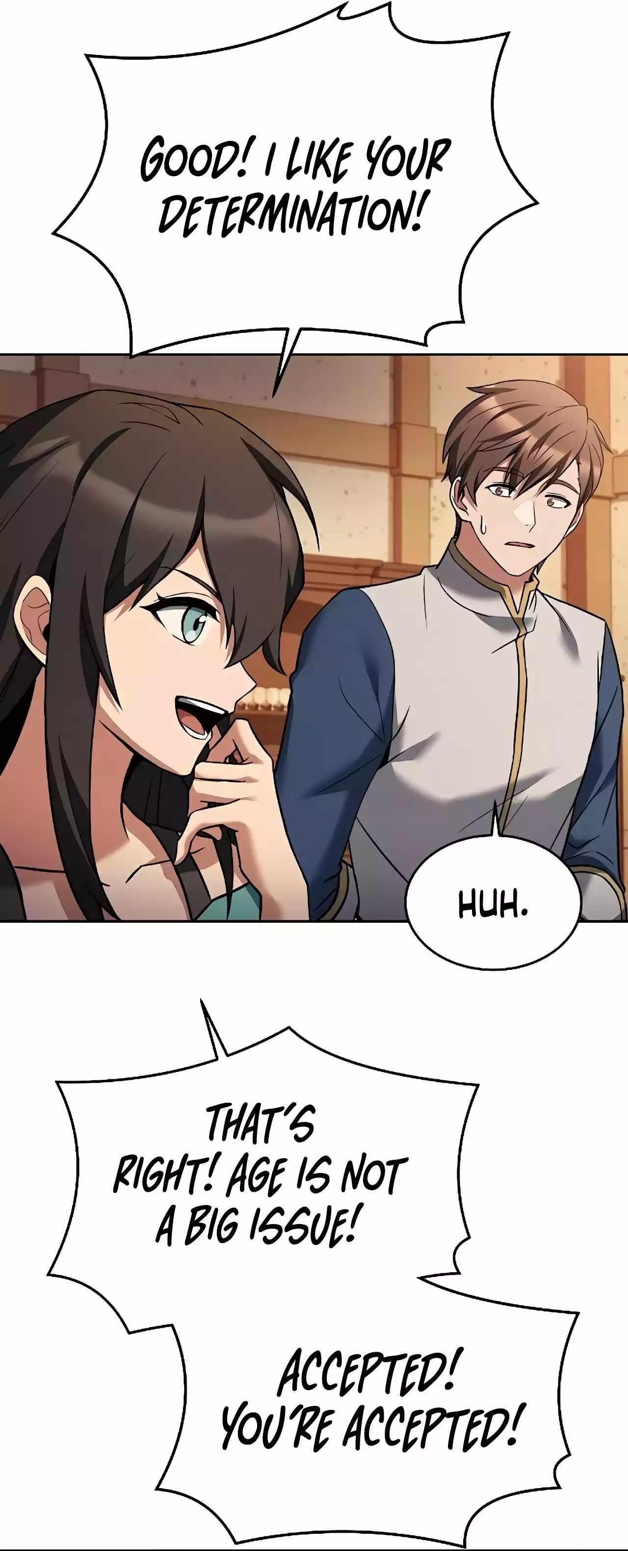 The Archmage’s Restaurant - Chapter 12 Page 14