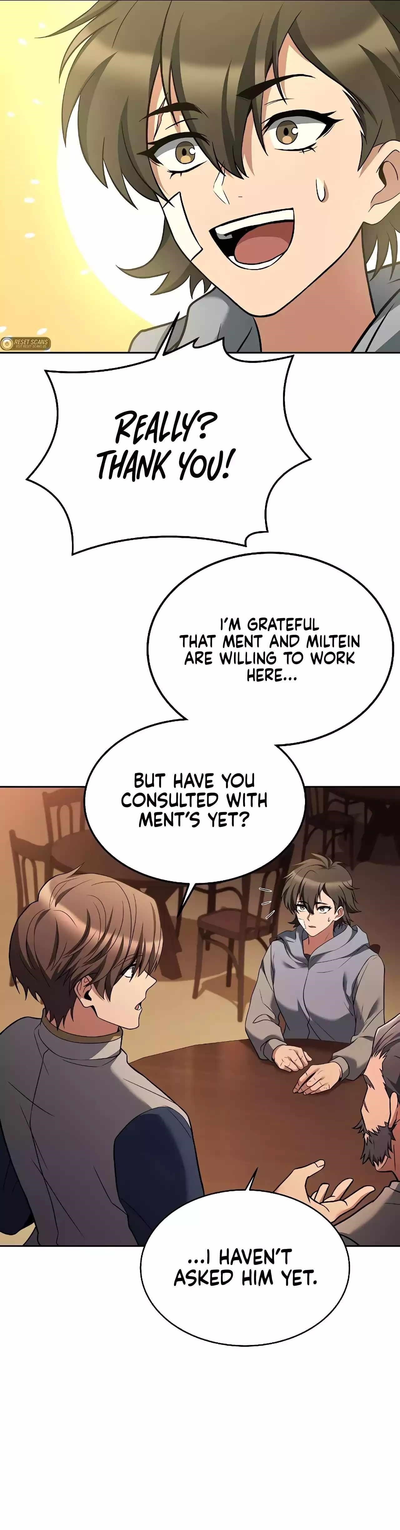 The Archmage’s Restaurant - Chapter 12 Page 15