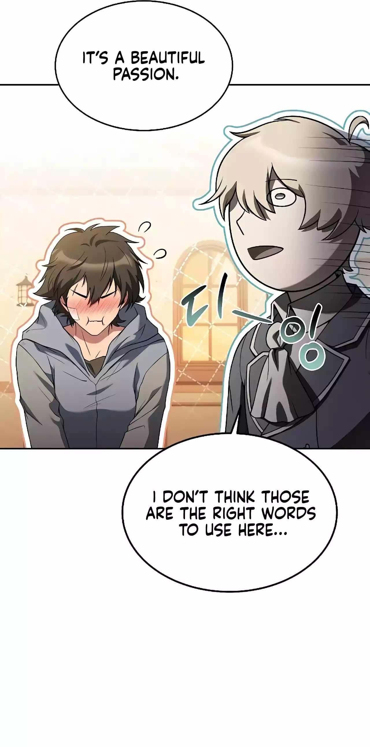 The Archmage’s Restaurant - Chapter 12 Page 18