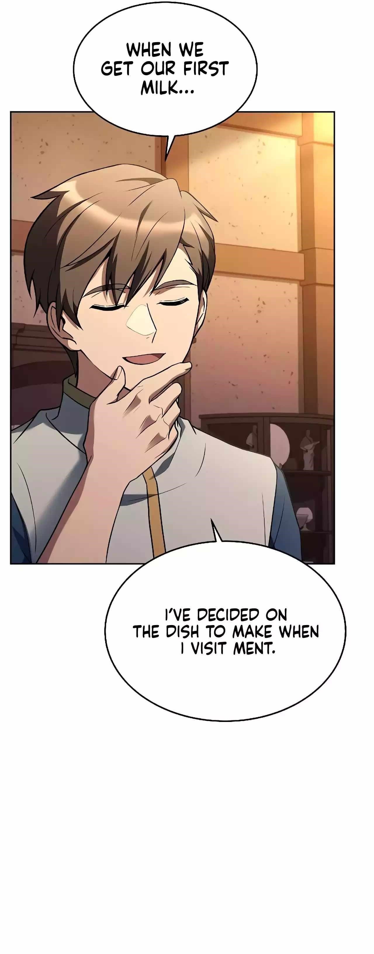 The Archmage’s Restaurant - Chapter 12 Page 19