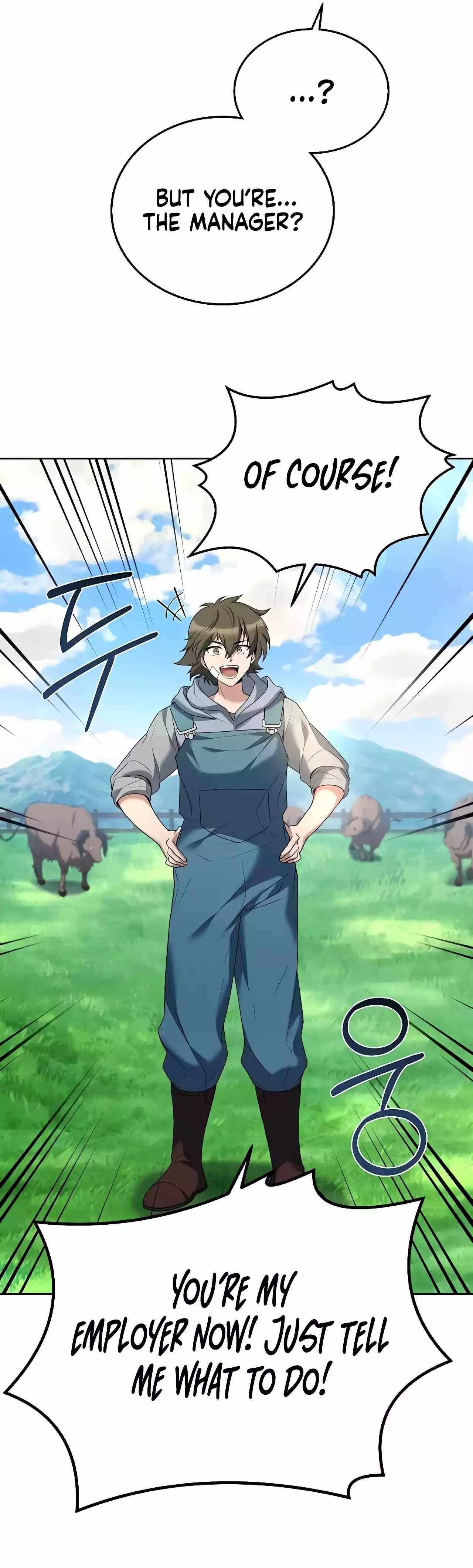 The Archmage’s Restaurant - Chapter 12 Page 22