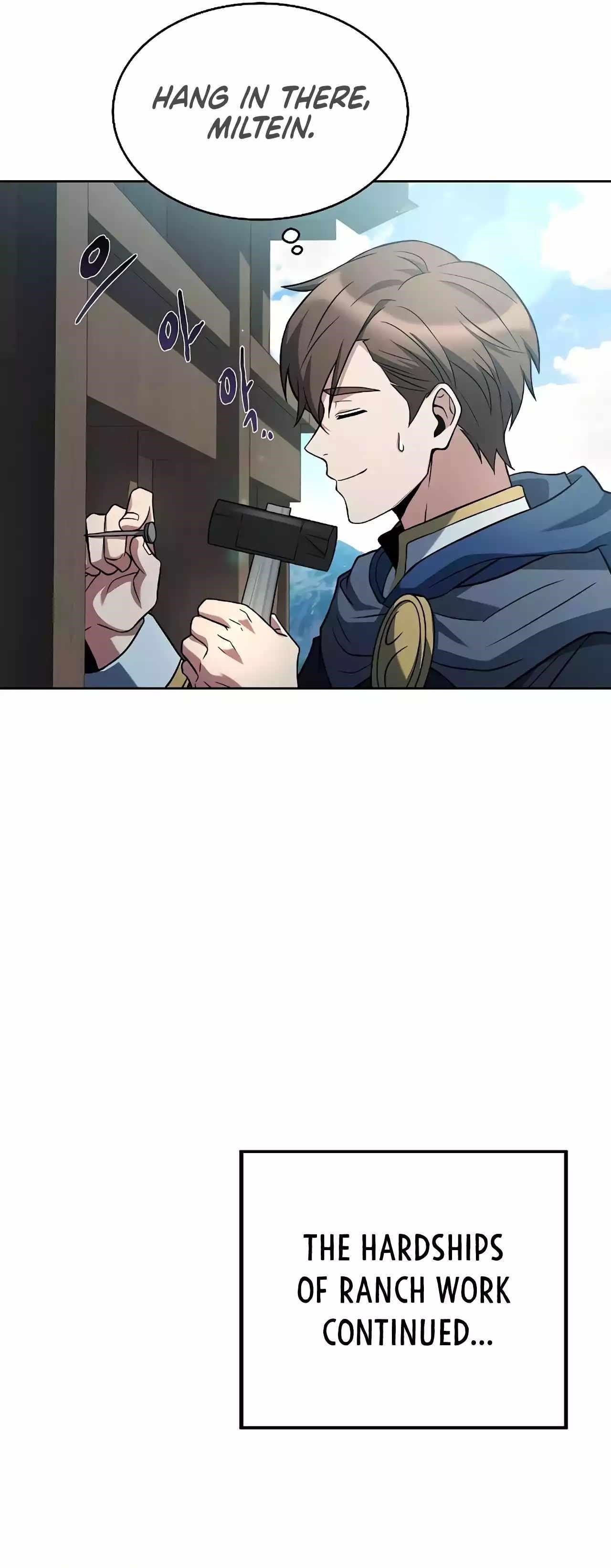 The Archmage’s Restaurant - Chapter 12 Page 30