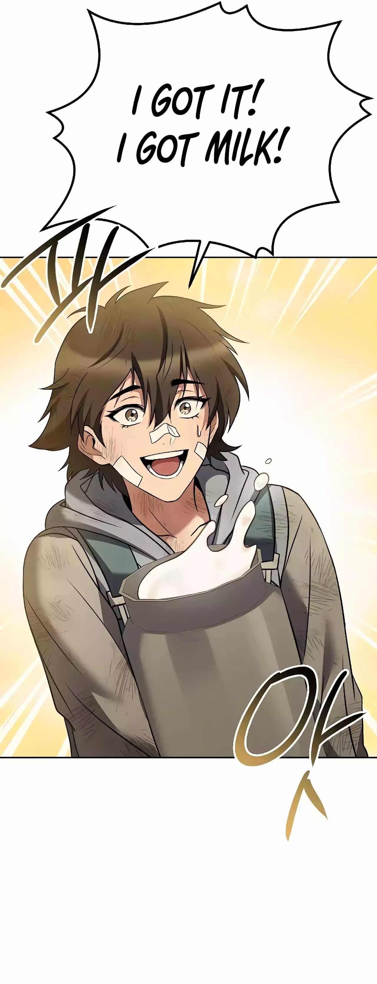 The Archmage’s Restaurant - Chapter 12 Page 41