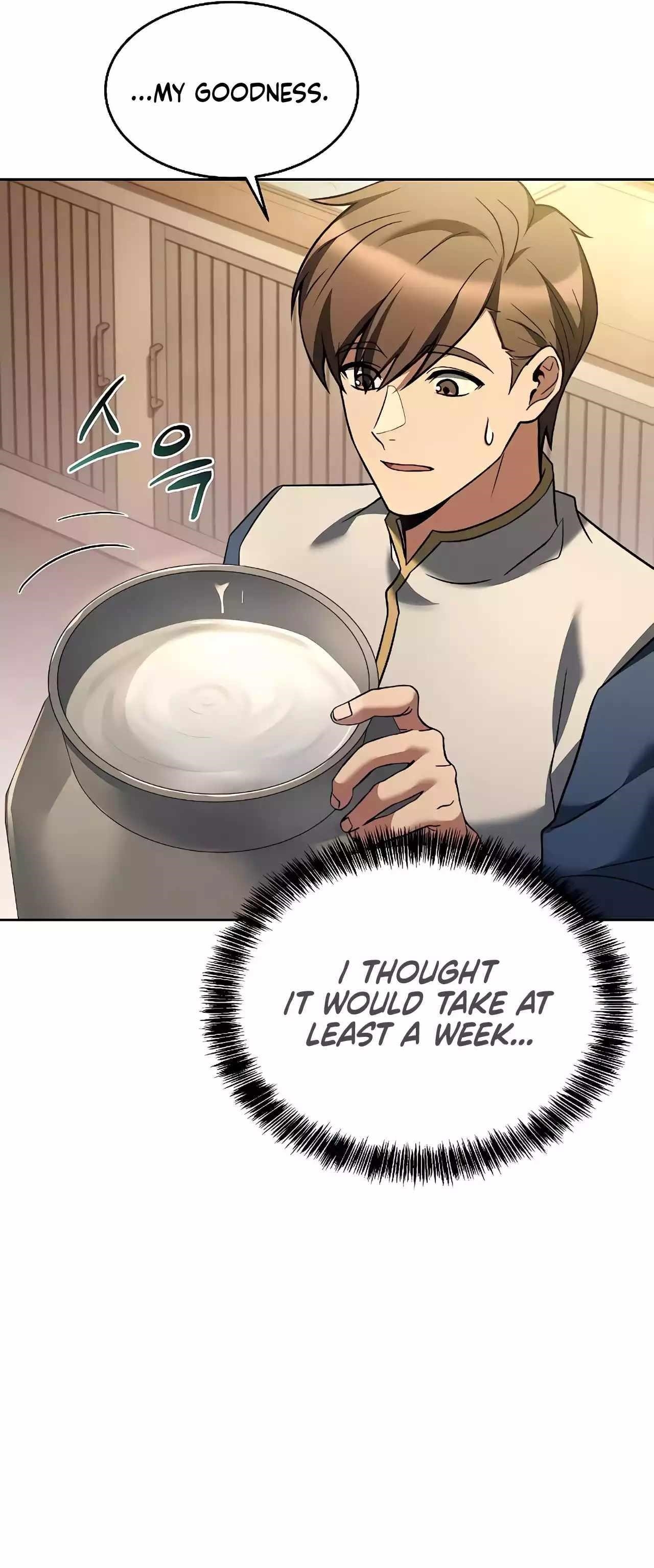 The Archmage’s Restaurant - Chapter 12 Page 42