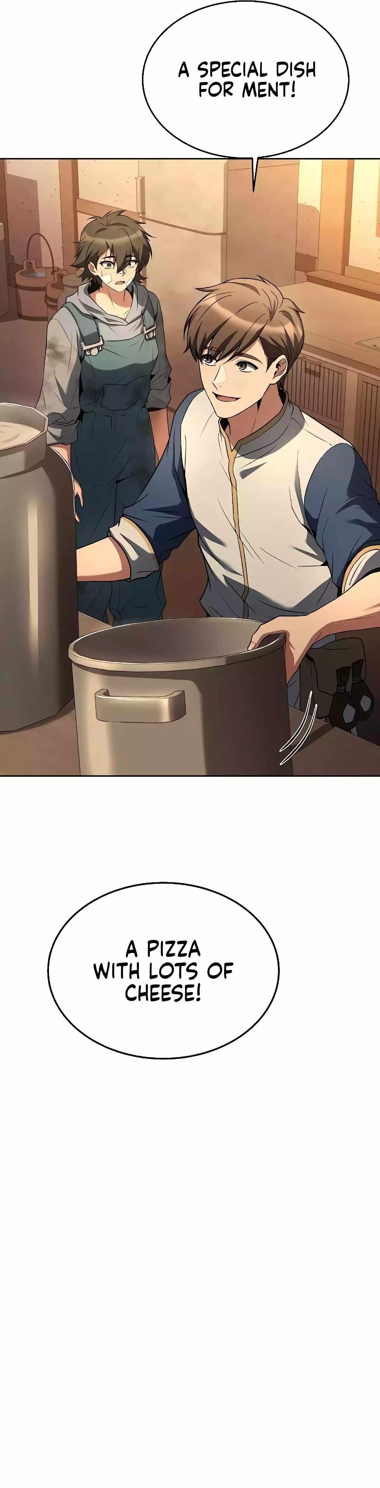 The Archmage’s Restaurant - Chapter 12 Page 44