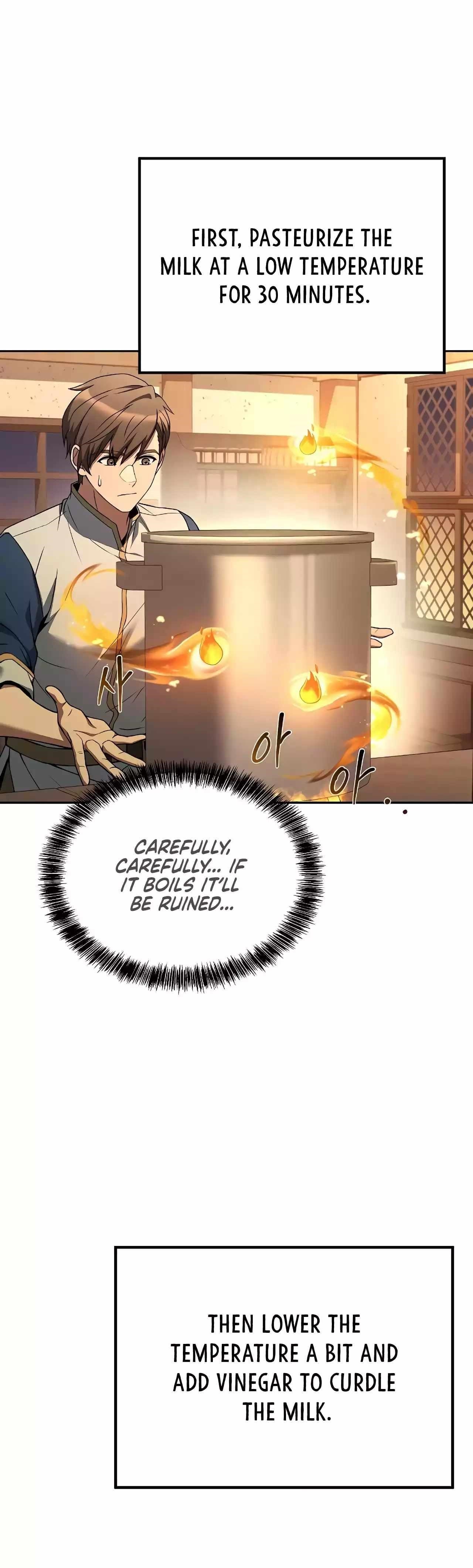 The Archmage’s Restaurant - Chapter 12 Page 45