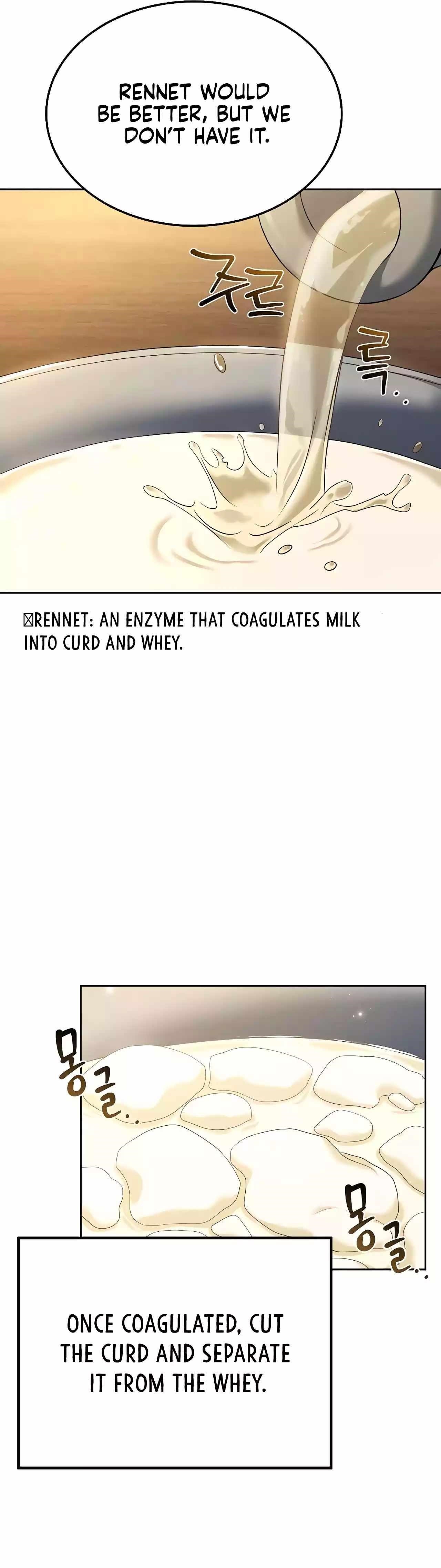 The Archmage’s Restaurant - Chapter 12 Page 46