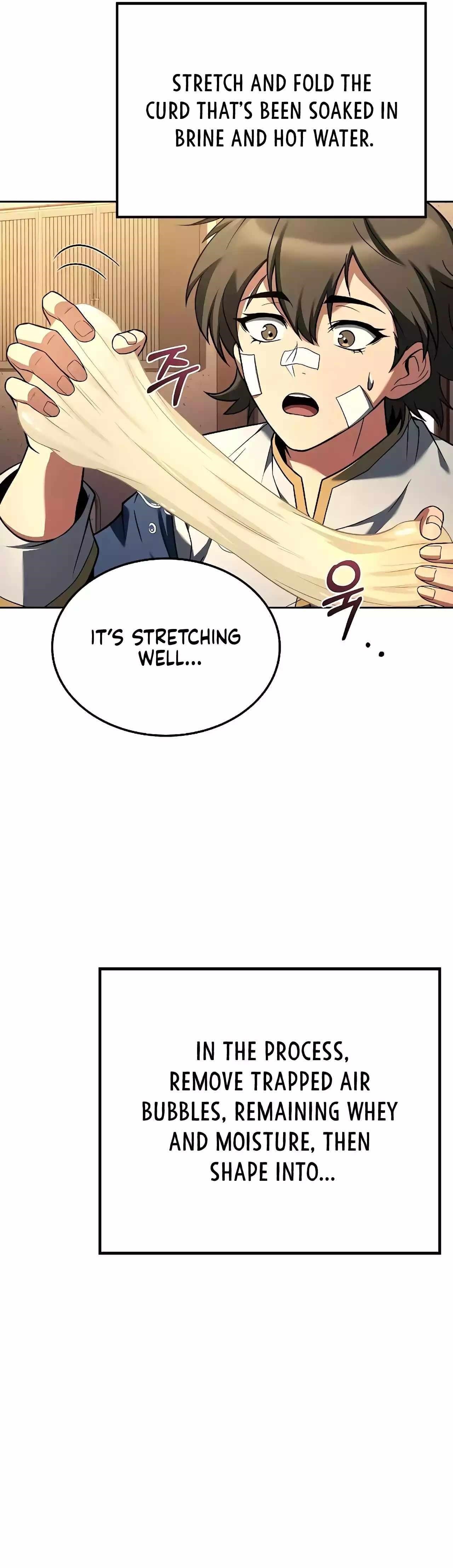 The Archmage’s Restaurant - Chapter 12 Page 48