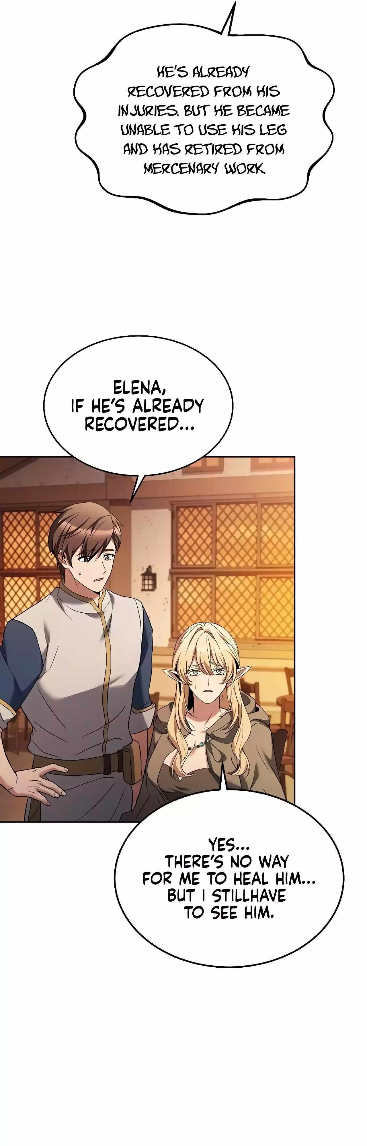 The Archmage’s Restaurant - Chapter 12 Page 5