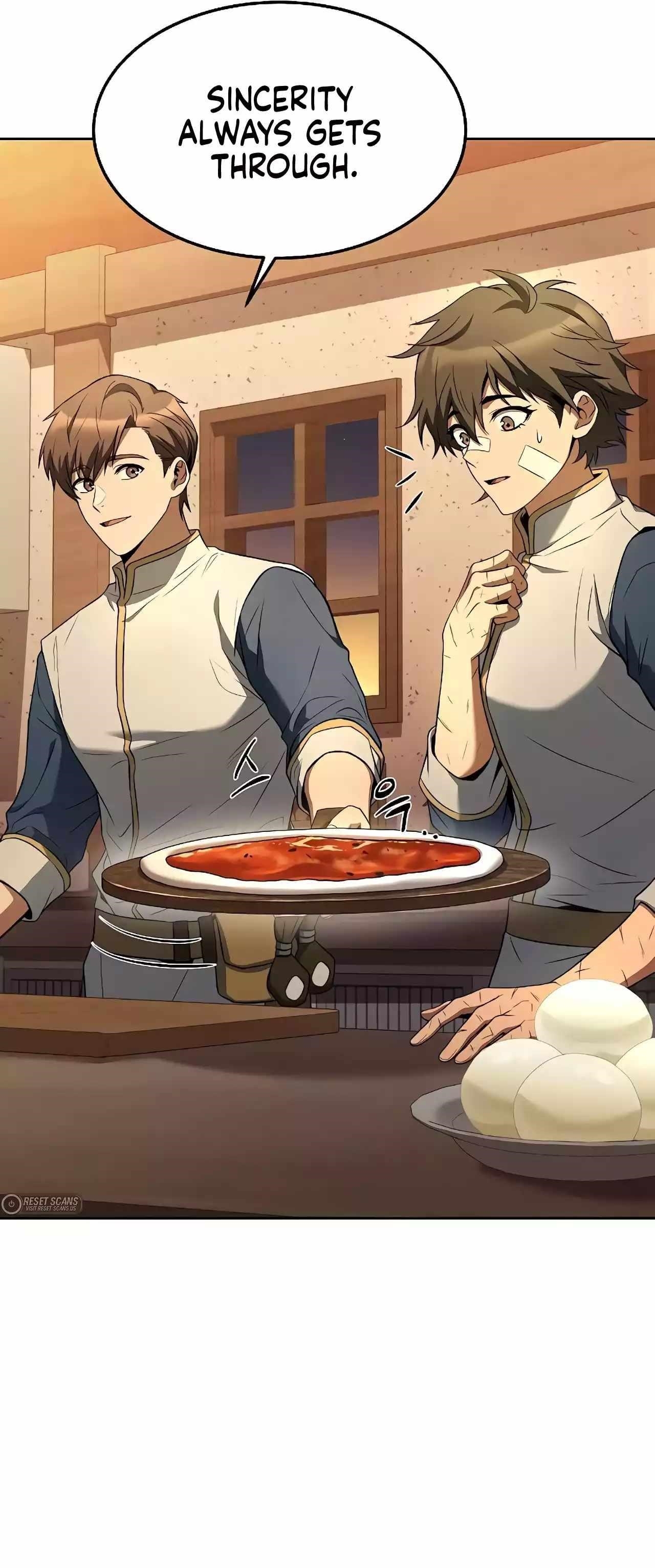 The Archmage’s Restaurant - Chapter 12 Page 54