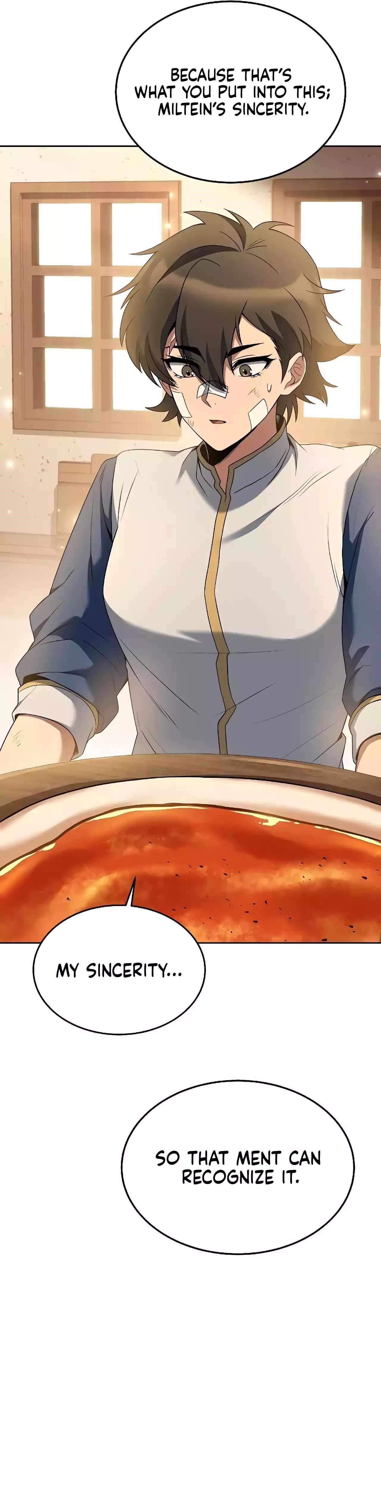 The Archmage’s Restaurant - Chapter 12 Page 55