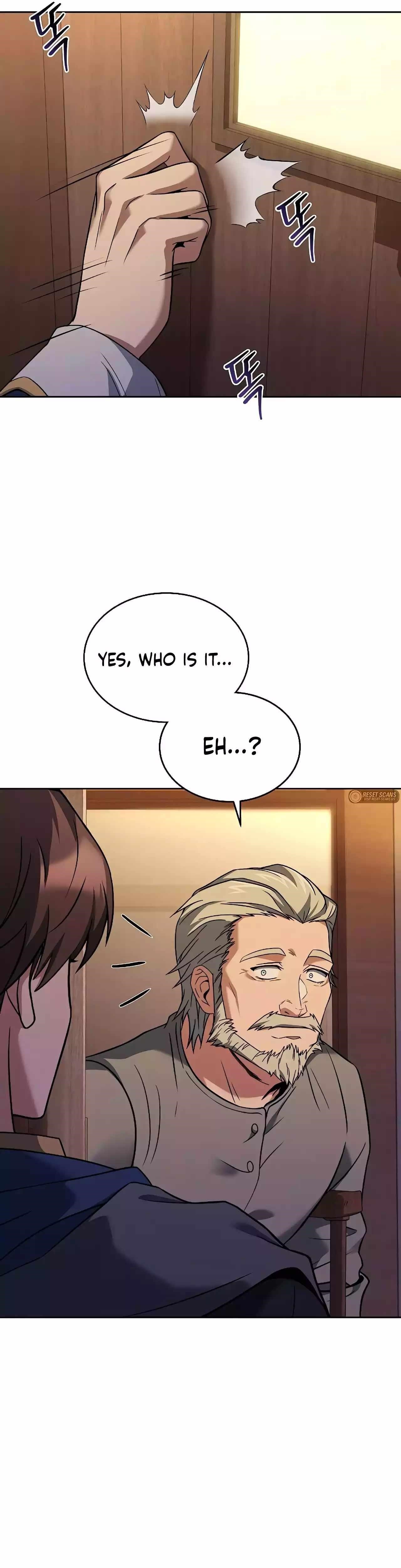 The Archmage’s Restaurant - Chapter 12 Page 57