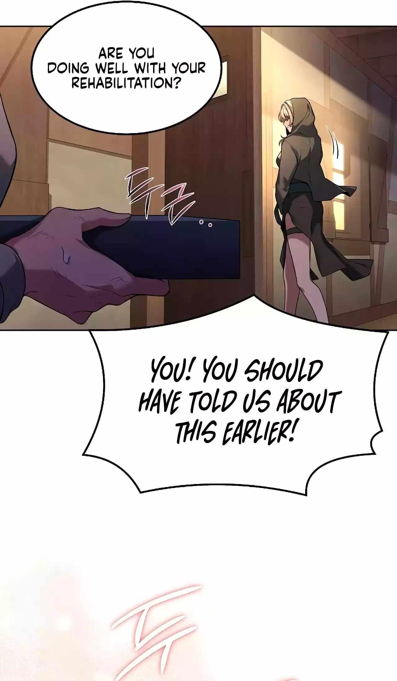 The Archmage’s Restaurant - Chapter 12 Page 59