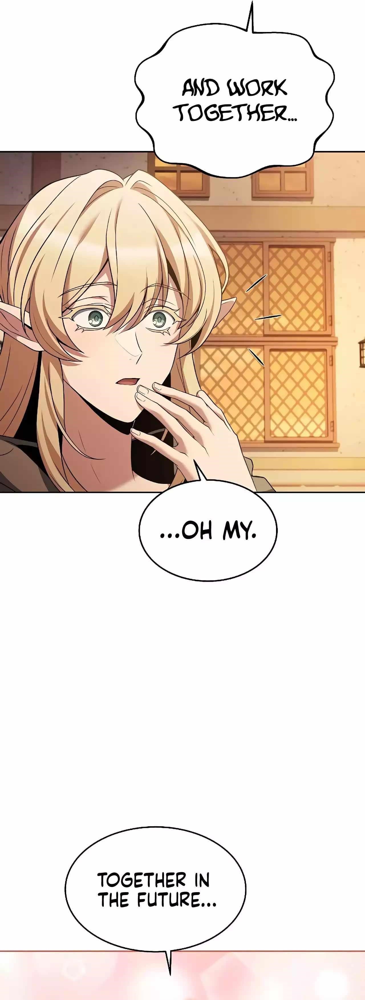 The Archmage’s Restaurant - Chapter 12 Page 8