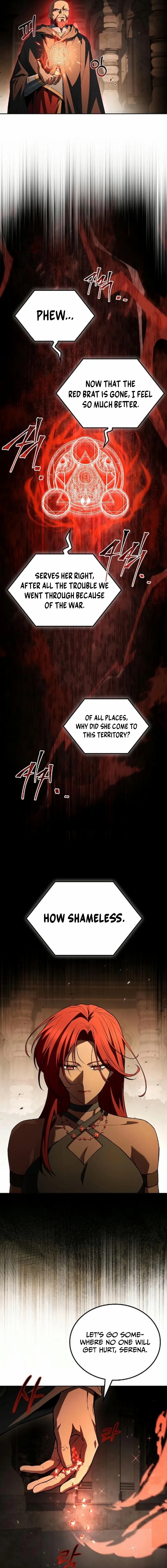 The Archmage’s Restaurant - Chapter 120 Page 11