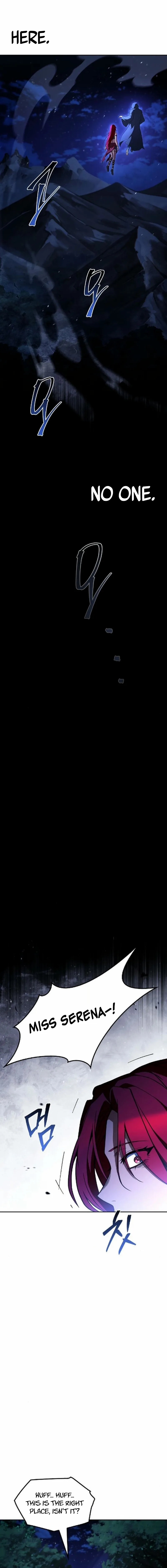 The Archmage’s Restaurant - Chapter 120 Page 13