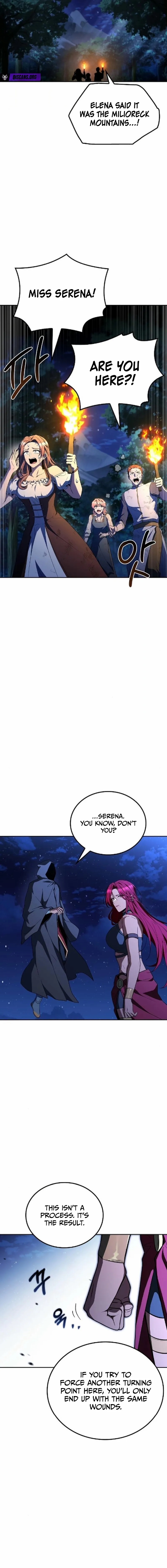 The Archmage’s Restaurant - Chapter 120 Page 14