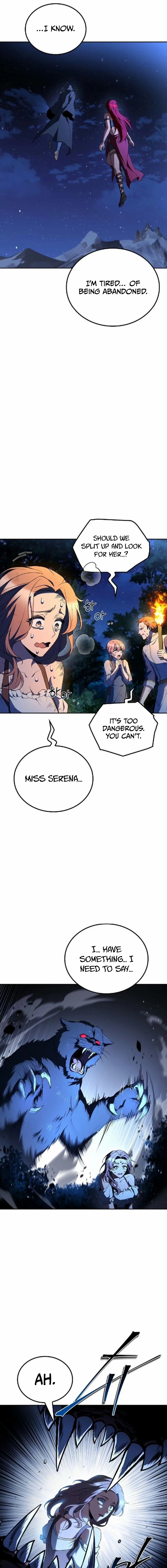 The Archmage’s Restaurant - Chapter 120 Page 15