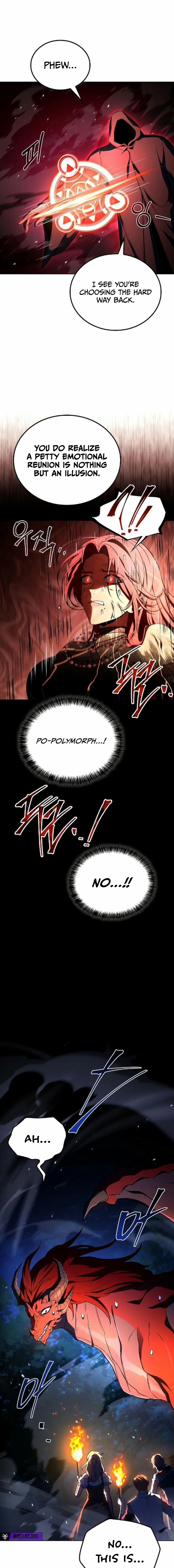 The Archmage’s Restaurant - Chapter 120 Page 17