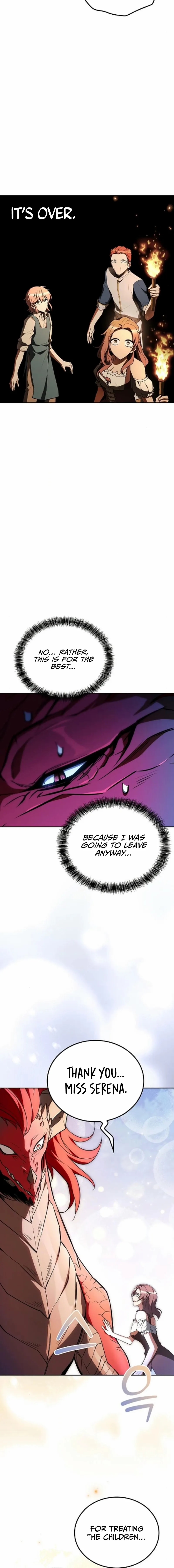 The Archmage’s Restaurant - Chapter 120 Page 18