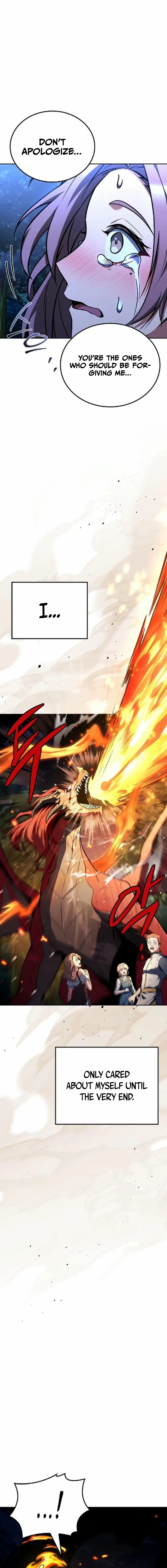 The Archmage’s Restaurant - Chapter 120 Page 21